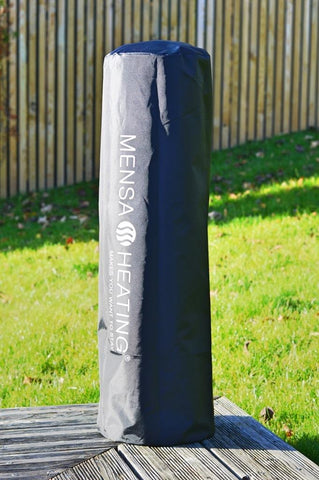 Mensa Heating Weatherproof Cover for Imus