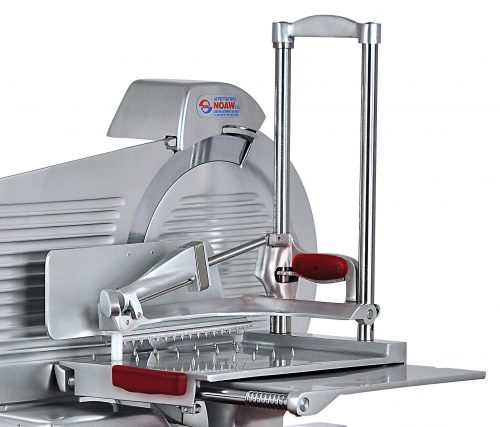 Roband Noaw Manual Vertical Slicer