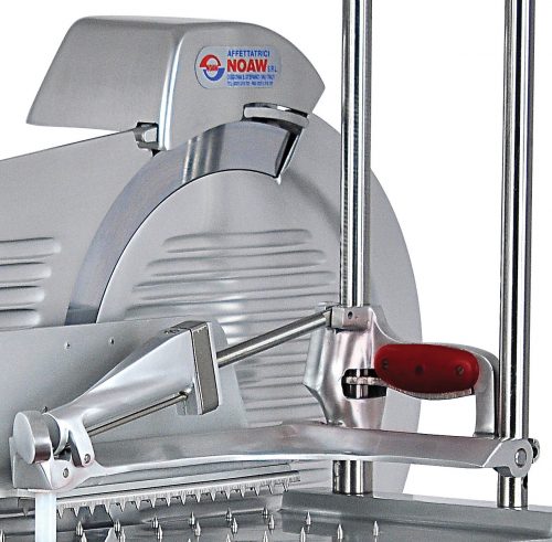 Roband Noaw Manual Vertical Slicer