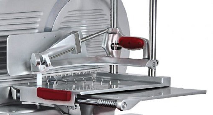 Roband Noaw Manual Vertical Slicer