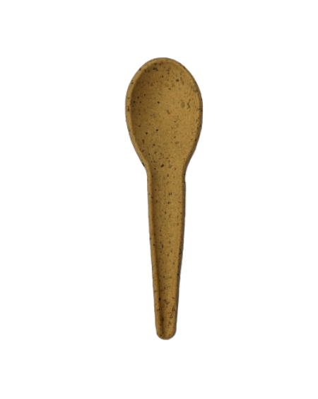 Edible Oregano Spoon - Carton of 1000