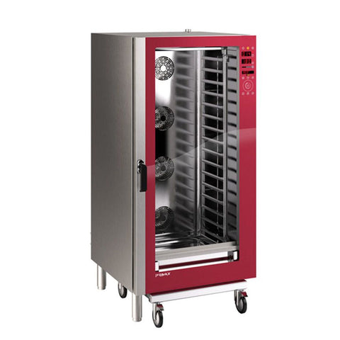 Primax Professional Line Combi Oven PDE-220-HD