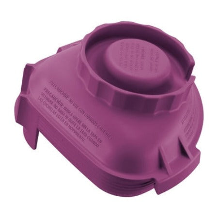 Vitamix one piece purple lid only