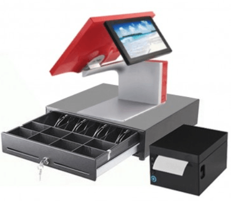 Restaurant Pro Commercial POS
