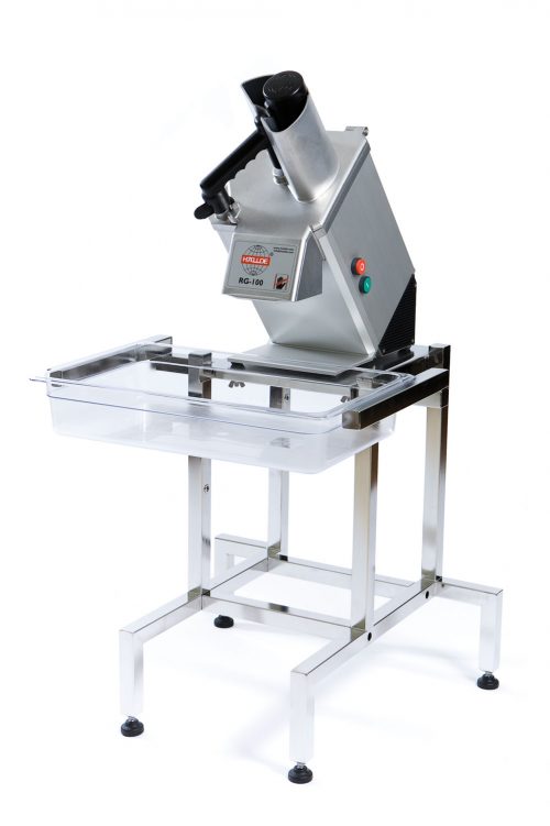 Hallde Vegetable Preparation Machine RG-100