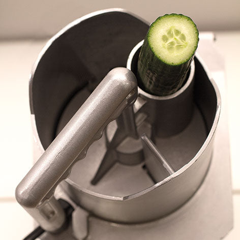 Hallde Vegetable Preparation Machine RG-200