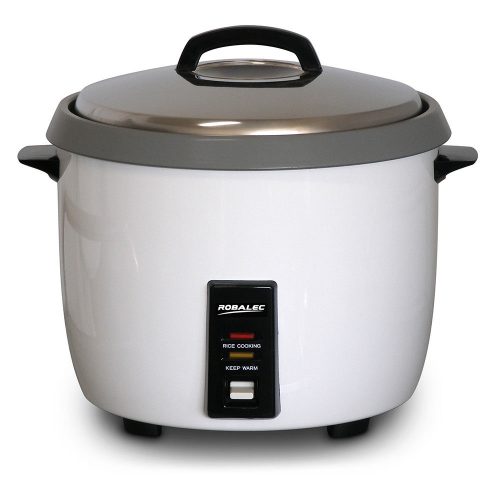 Robalec Rice Cooker RB-SW5400