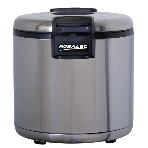 Robalec Rice Warmer