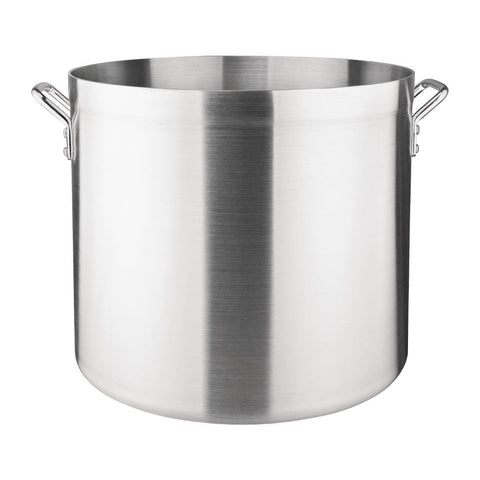 Vogue Stock Pot 56.7Ltr