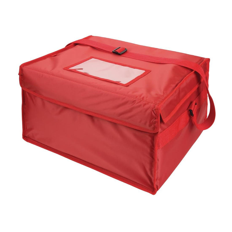 Vogue Insulated Food Delivery Bag