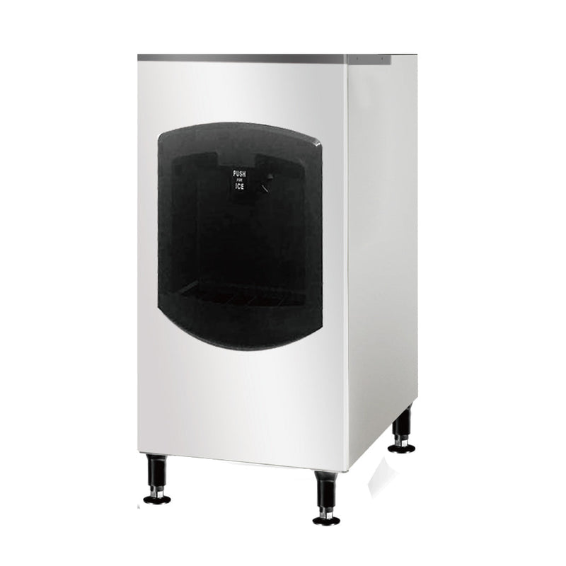 Blizzard Ice Dispenser Capacity 60Kg SD-130B