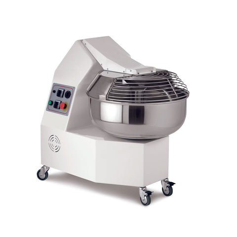 Mecnosud Forked Mixer 35Kg