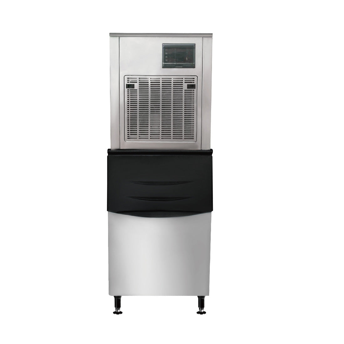 Blizzard Chewblet/Nugget Ice Maker 250Kg SN-258N