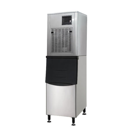 Blizzard Chewblet/Nugget Ice Maker 250Kg SN-258N