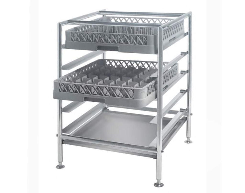 Simply Stainless 36.DBS Freestanding Dishwasher Basket Stand