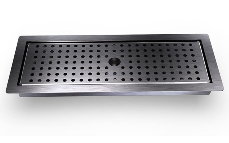 Simply Stainless Drop-In Drip Tray SBM.DT