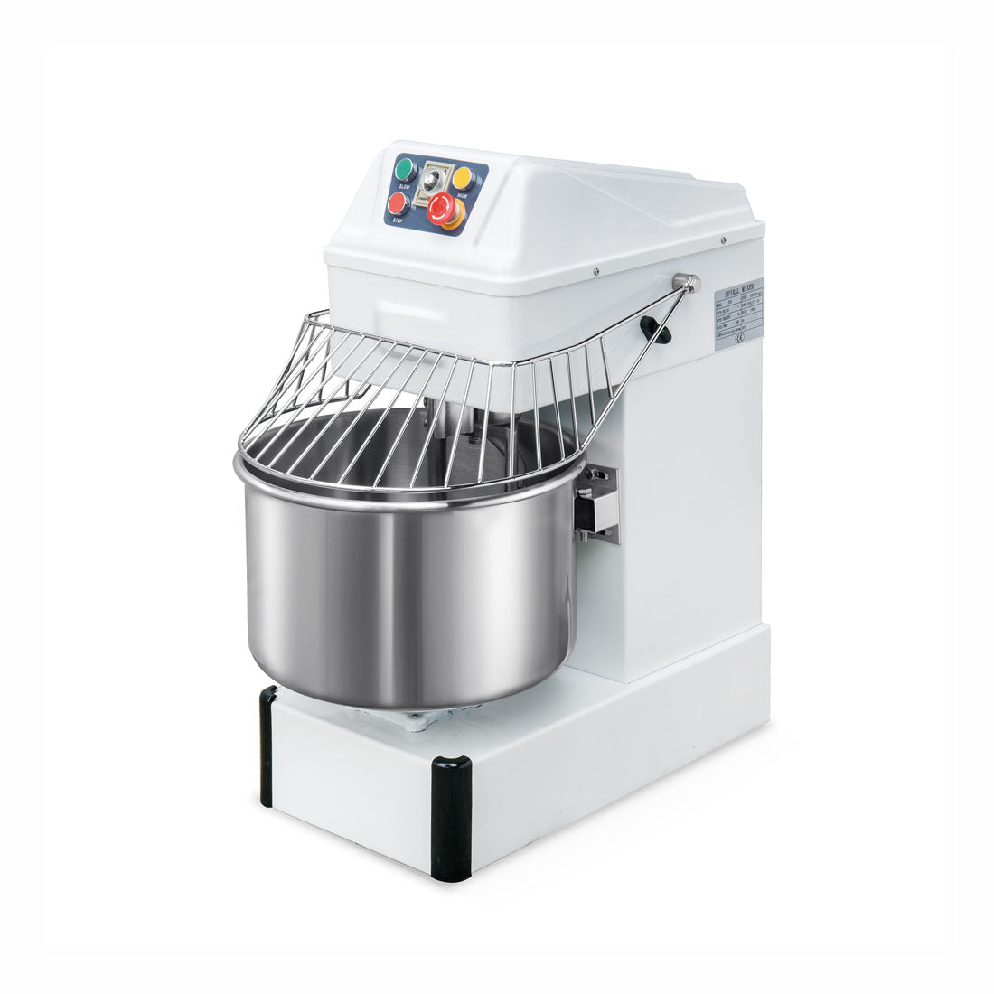 BakerMax Spiral Mixers FS40M