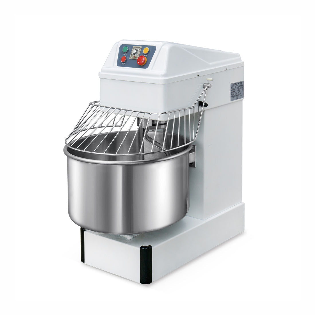 BakerMax Spiral Mixers FS50M