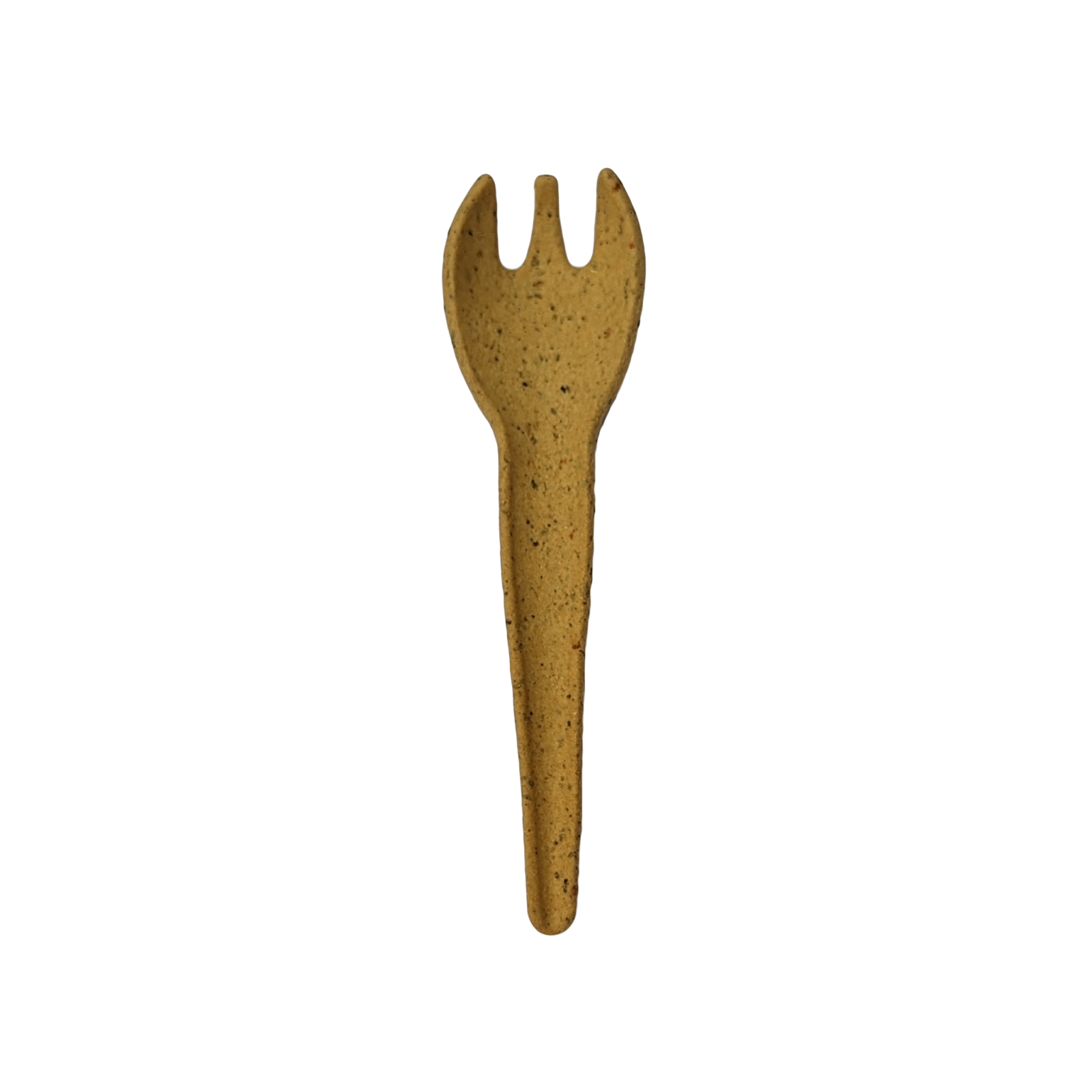 Edible Cheesy Garlic Spork - Box of 100