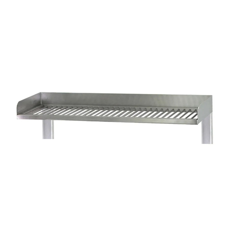 Resting Shelf Accessory for Synergy ST1305 Grill