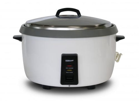 Robalec Rice Cooker - large