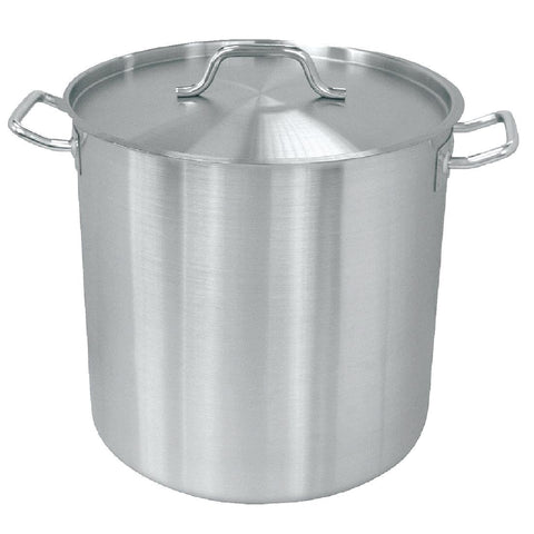 Vogue Deep Stock pot 49Ltr