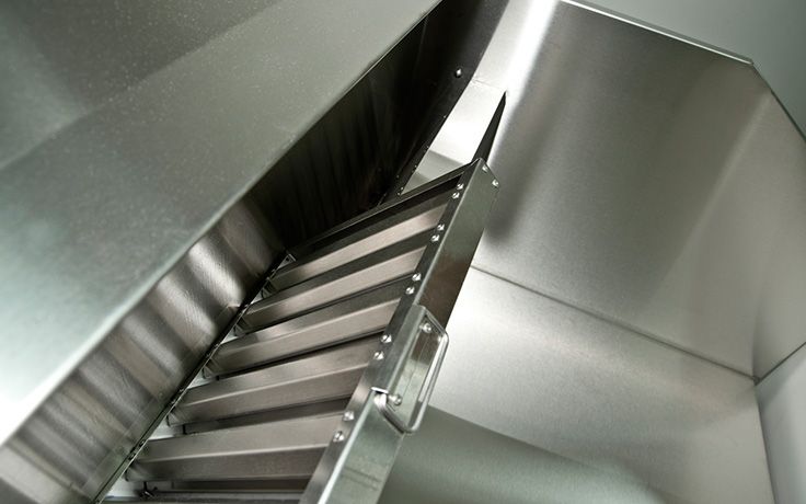 Woodson 850 wide Mobile Ventilation Station W.MVS850