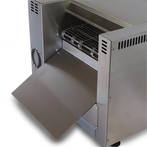 Roband Conveyor Toaster, 500 slices/HR