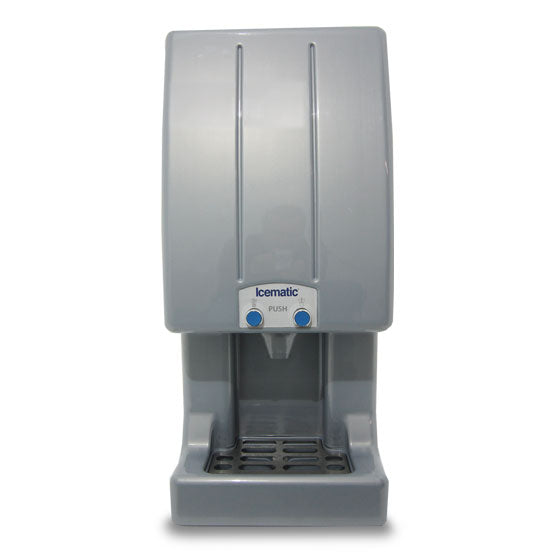 Icematic Bench Model Ice And Water Dispenser