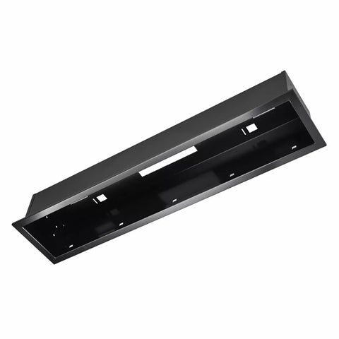 Heatstrip Flush Mount Enclosure - THY2200