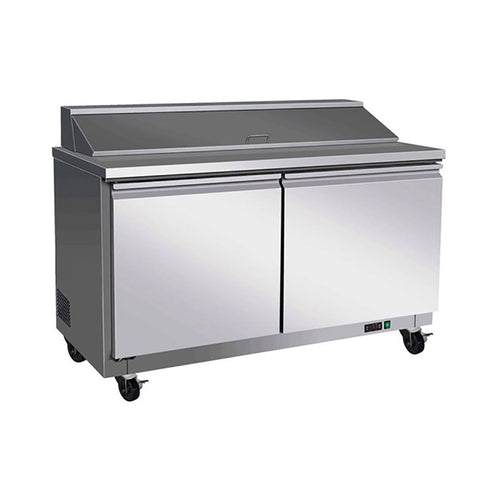 Thermaster Pizza Prep Bench TSB1555