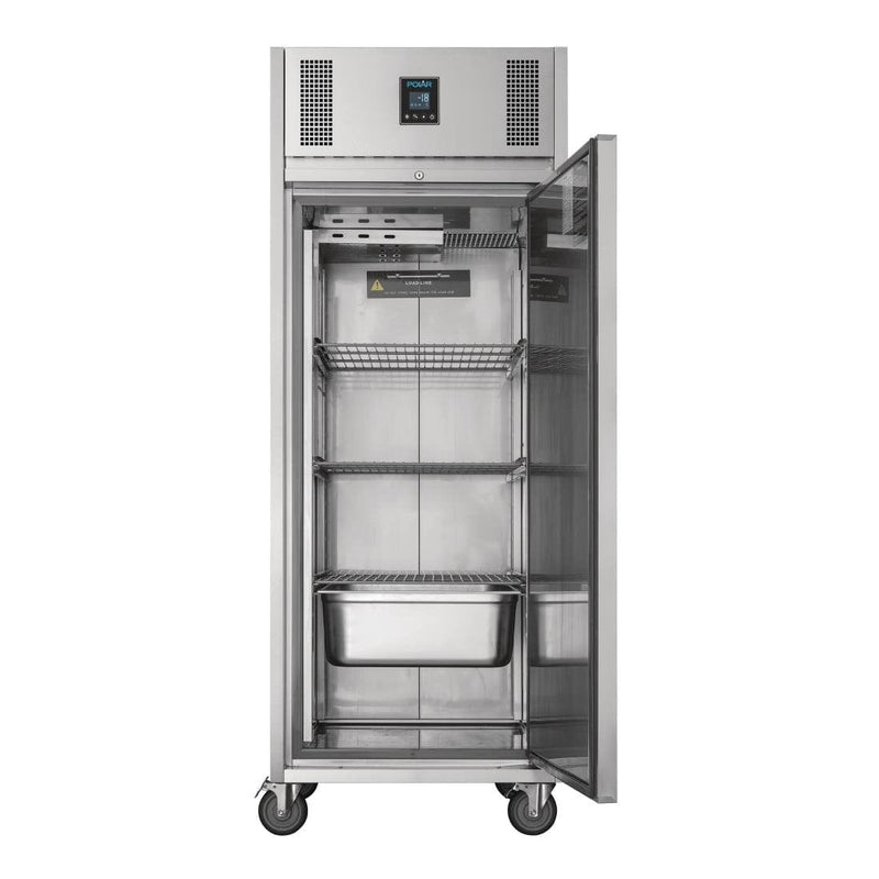 Polar U-Series Premium Single Door Freezer 422Ltr