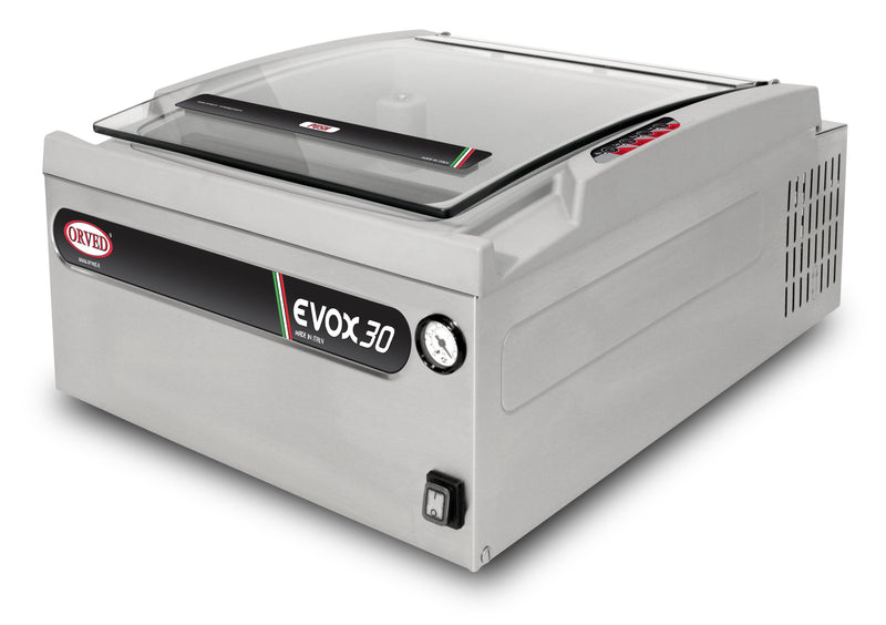 Orved Evox 30 Vacuum Sealer