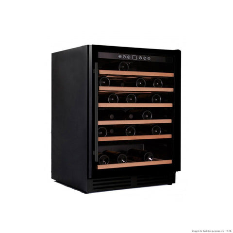 Thermaster Single Zone Wine Cooler WB-51A