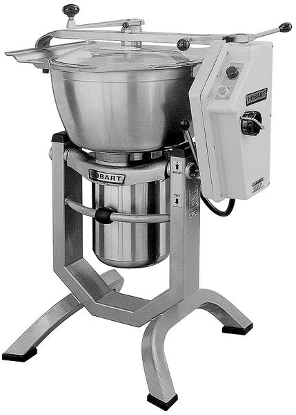 Hobart 45 Quart Cutter Mixer - HCM450-20