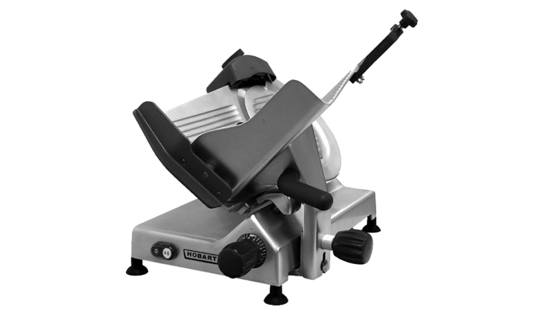 Hobart Medium Duty Manual Slicer - EDGE