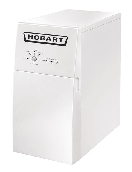 Hobart Compact Free-Standing Reverse Osmosis - RO-C