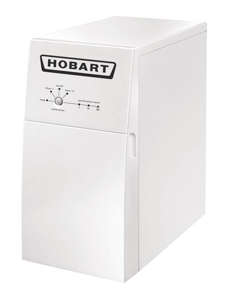 Hobart Compact Free-Standing Reverse Osmosis Hydroline Pure - RO-C