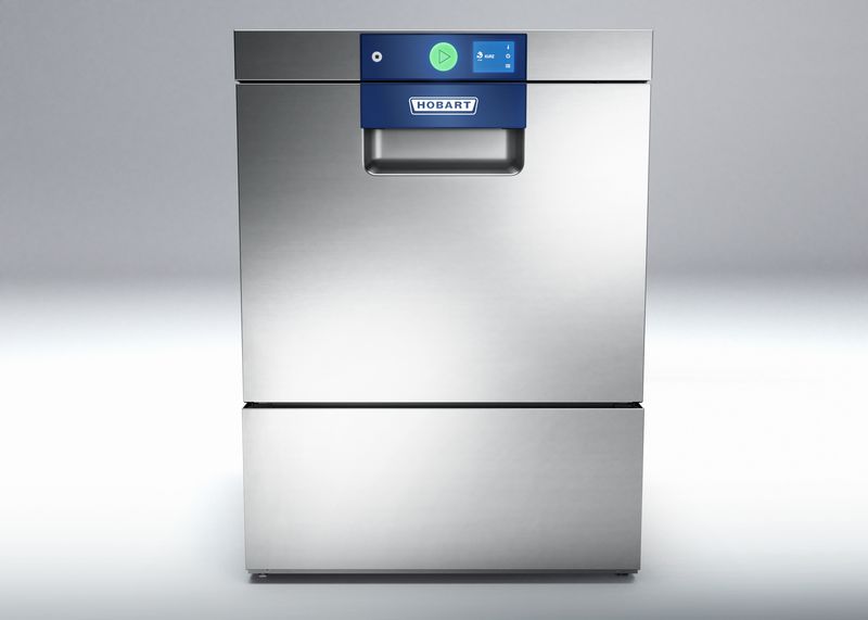 Hobart Profi Undercounter Dishwasher - FX