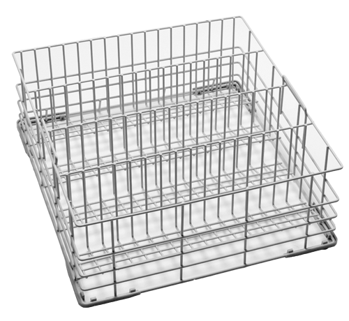 Hobart Glass Rack 385X385