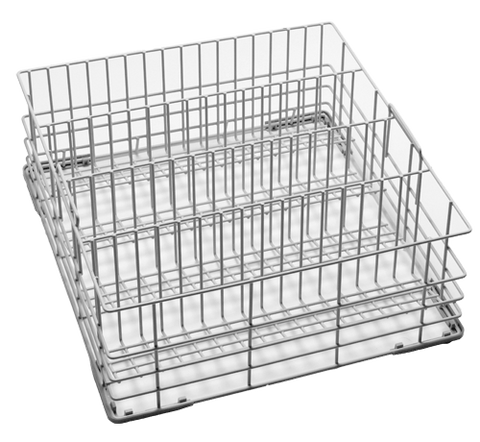 Hobart Glass Rack 385X385