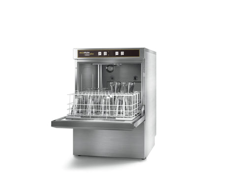 Hobart Ecomaxplus Compact Glasswasher - G415