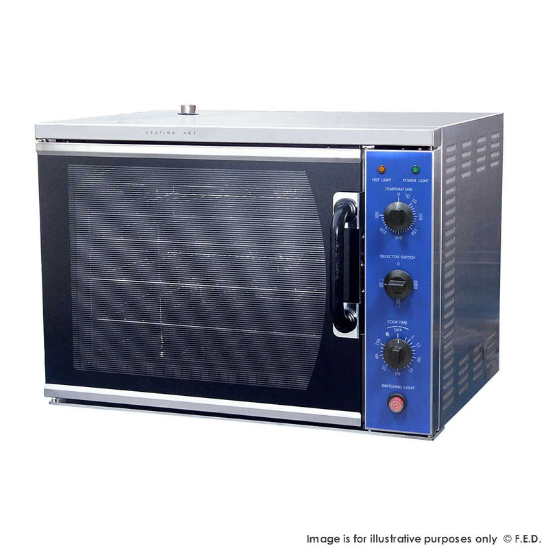 ConvectMAX Electric Convection Oven YXD-6A/15